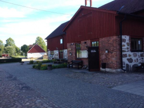 Hässleholmsgårdens Vandrarhem in Hässleholm
